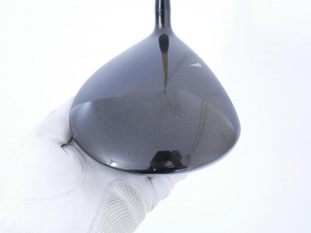 Driver : Honma : **ก้าน 3 ดาว** Honma AMAZING SPEC (50th Anniversary หน้าเด้งเกินกฏ C+ หายากมาก) Zircronium Loft 10 ก้าน ARMRQ 6 Flex R (3 ดาว)