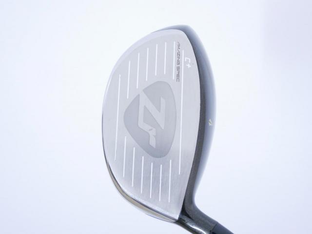 Driver : Honma : **ก้าน 3 ดาว** Honma AMAZING SPEC (50th Anniversary หน้าเด้งเกินกฏ C+ หายากมาก) Zircronium Loft 10 ก้าน ARMRQ 6 Flex R (3 ดาว)