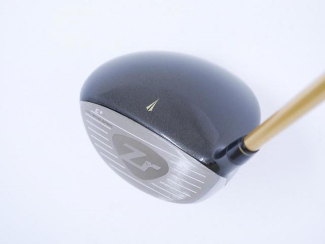 Driver : Honma : **ก้าน 3 ดาว** Honma AMAZING SPEC (50th Anniversary หน้าเด้งเกินกฏ C+ หายากมาก) Zircronium Loft 10 ก้าน ARMRQ 6 Flex R (3 ดาว)
