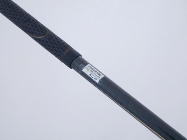 Driver : Honma : **ก้าน 3 ดาว** Honma AMAZING SPEC (50th Anniversary หน้าเด้งเกินกฏ C+ หายากมาก) Zircronium Loft 10 ก้าน ARMRQ 6 Flex R (3 ดาว)