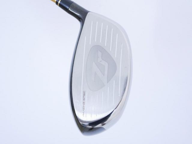 Driver : Honma : **ก้าน 3 ดาว** Honma AMAZING SPEC (50th Anniversary หน้าเด้งเกินกฏ C+ หายากมาก) Zircronium Loft 10 ก้าน ARMRQ 6 Flex R (3 ดาว)