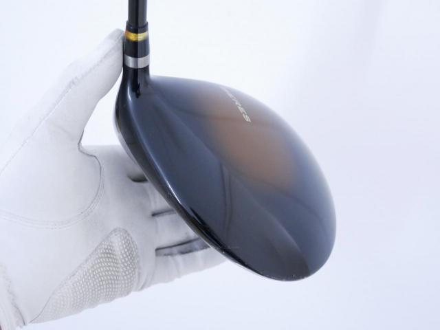 Driver : Honma : ไดรเวอร์ Honma Beres S-01 (460cc.) Loft 10 ก้าน ARMRQ 6 (49) Flex R (2 ดาว)