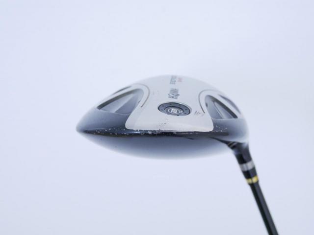 Driver : Honma : ไดรเวอร์ Honma Beres S-01 (460cc.) Loft 10 ก้าน ARMRQ 6 (49) Flex R (2 ดาว)