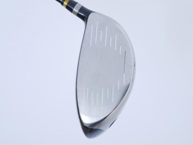 Driver : Honma : ไดรเวอร์ Honma Beres S-01 (460cc.) Loft 10 ก้าน ARMRQ 6 (49) Flex R (2 ดาว)