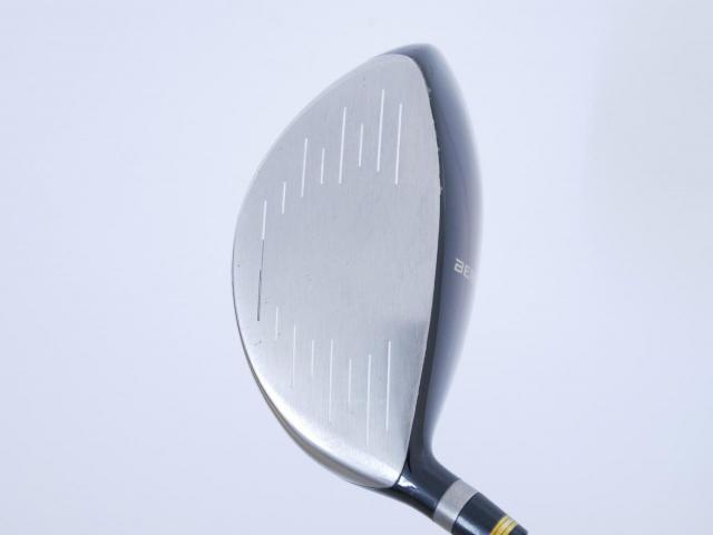 Driver : Honma : ไดรเวอร์ Honma Beres S-01 (460cc.) Loft 10 ก้าน ARMRQ 6 (49) Flex R (2 ดาว)