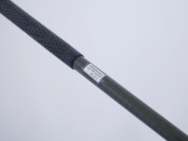 Driver : Honma : ไดรเวอร์ Honma Beres S-01 (460cc.) Loft 10 ก้าน ARMRQ 6 (49) Flex R (2 ดาว)