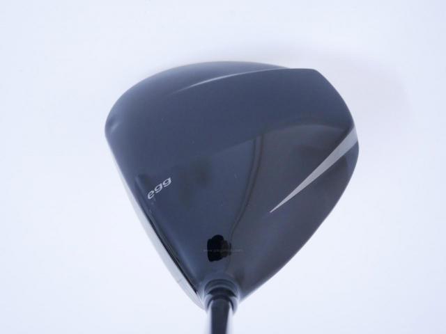 Lady club : All : **มีบุบ** ไดรเวอร์ PRGR Super EGG Evolution 500cc. (ออกปี 2024 หน้าเด้งเกินกฏ ตีไกลมาก) Loft 12.5 Flex L (M-30)
