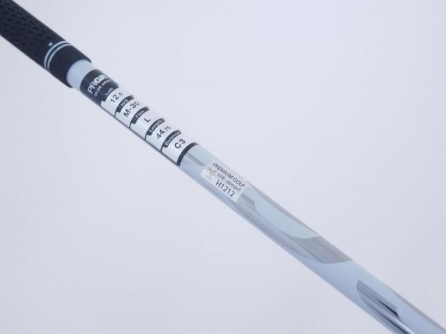 Lady club : All : **มีบุบ** ไดรเวอร์ PRGR Super EGG Evolution 500cc. (ออกปี 2024 หน้าเด้งเกินกฏ ตีไกลมาก) Loft 12.5 Flex L (M-30)

