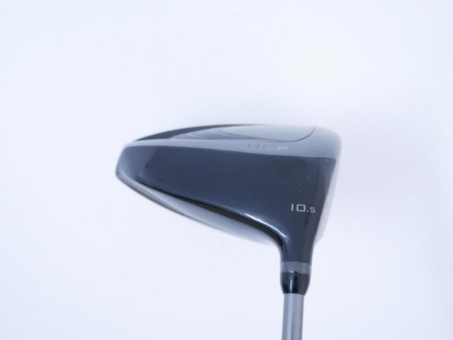 Driver : PRGR : ไดรเวอร์ PRGR Super EGG 485cc. (ปี 2023 หน้าเด้งเกินกฏ ตีไกลมาก) Loft 10.5 Flex R2 (M-35)