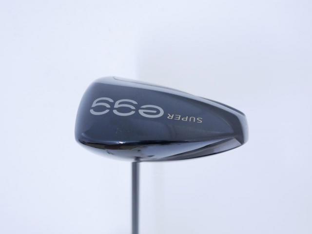 Driver : PRGR : ไดรเวอร์ PRGR Super EGG 485cc. (ปี 2023 หน้าเด้งเกินกฏ ตีไกลมาก) Loft 10.5 Flex R2 (M-35)
