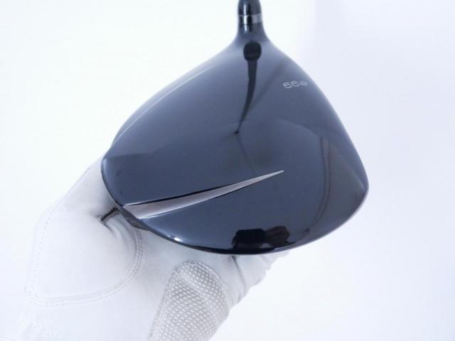 Driver : PRGR : ไดรเวอร์ PRGR Super EGG 485cc. (ปี 2023 หน้าเด้งเกินกฏ ตีไกลมาก) Loft 10.5 Flex R2 (M-35)