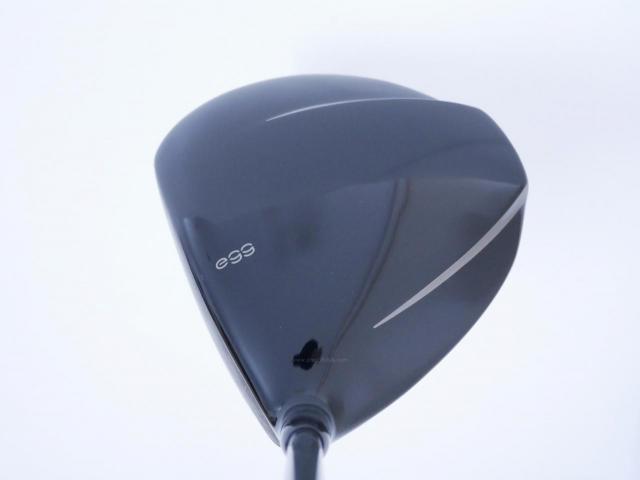 Driver : PRGR : ไดรเวอร์ PRGR Super EGG 485cc. (ปี 2023 หน้าเด้งเกินกฏ ตีไกลมาก) Loft 10.5 Flex R2 (M-35)