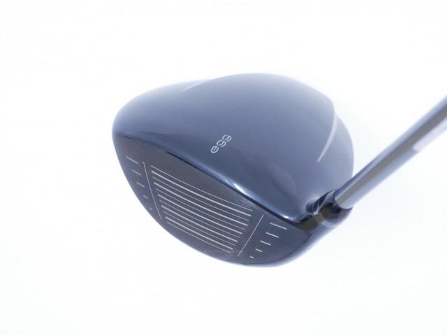 Driver : PRGR : ไดรเวอร์ PRGR Super EGG 485cc. (ปี 2023 หน้าเด้งเกินกฏ ตีไกลมาก) Loft 10.5 Flex R2 (M-35)