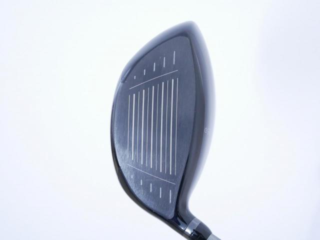 Driver : PRGR : ไดรเวอร์ PRGR Super EGG 485cc. (ปี 2023 หน้าเด้งเกินกฏ ตีไกลมาก) Loft 10.5 Flex R2 (M-35)