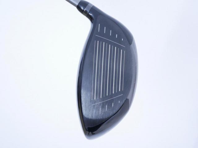 Driver : PRGR : ไดรเวอร์ PRGR Super EGG 485cc. (ปี 2023 หน้าเด้งเกินกฏ ตีไกลมาก) Loft 10.5 Flex R2 (M-35)