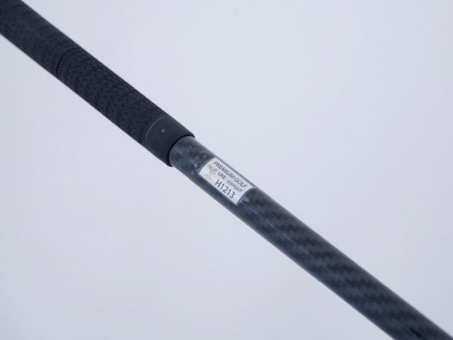 Driver : PRGR : ไดรเวอร์ PRGR Super EGG 485cc. (ปี 2023 หน้าเด้งเกินกฏ ตีไกลมาก) Loft 10.5 Flex R2 (M-35)