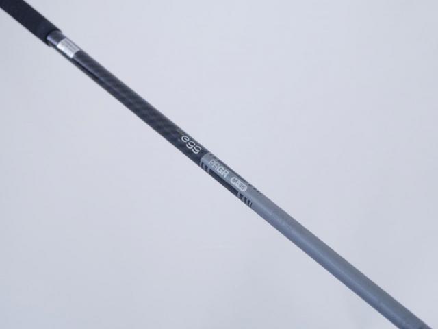 Driver : PRGR : ไดรเวอร์ PRGR Super EGG 485cc. (ปี 2023 หน้าเด้งเกินกฏ ตีไกลมาก) Loft 10.5 Flex R2 (M-35)