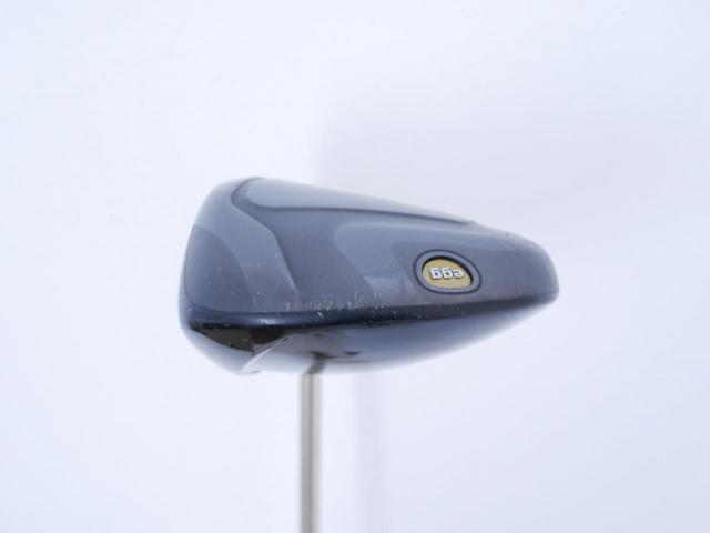 Driver : PRGR : ไดรเวอร์ PRGR Super EGG Long Spec (ปี 2017 หน้าเด้งเกินกฏ) Loft 10.5 ก้าน M-35 Flex R2