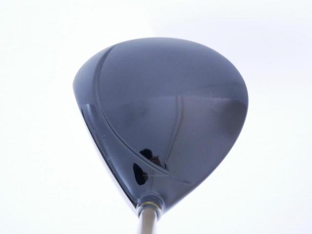 Driver : PRGR : ไดรเวอร์ PRGR Super EGG Long Spec (ปี 2017 หน้าเด้งเกินกฏ) Loft 10.5 ก้าน M-35 Flex R2