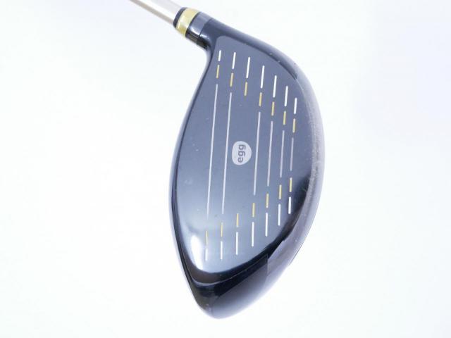 Driver : PRGR : ไดรเวอร์ PRGR Super EGG Long Spec (ปี 2017 หน้าเด้งเกินกฏ) Loft 10.5 ก้าน M-35 Flex R2