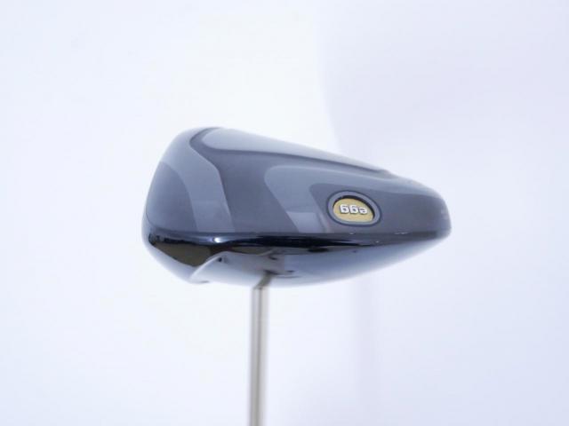 Driver : PRGR : **ก้านสั้น** ไดรเวอร์ PRGR Super EGG Long Spec (ปี 2017 หน้าเด้งเกินกฏ) Loft 10.5 ก้าน M-37 Flex R
