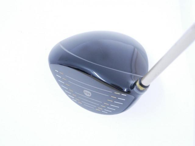 Driver : PRGR : **ก้านสั้น** ไดรเวอร์ PRGR Super EGG Long Spec (ปี 2017 หน้าเด้งเกินกฏ) Loft 10.5 ก้าน M-37 Flex R