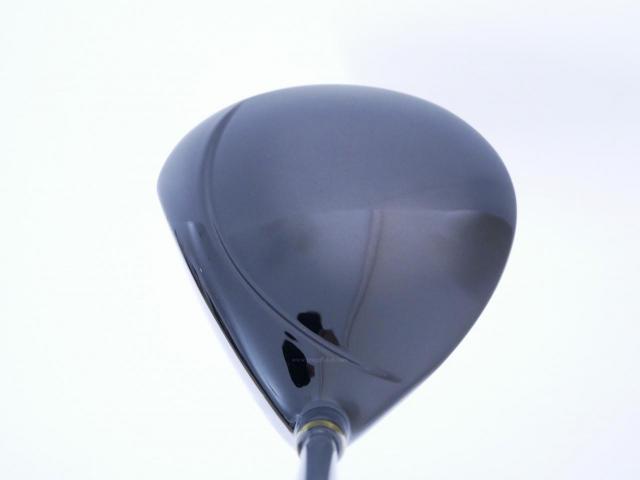 Driver : PRGR : ไดรเวอร์ PRGR Super EGG (ปี 2017 หน้าเด้งเกินกฏ) Loft 10.5 ก้าน M-40 Flex SR