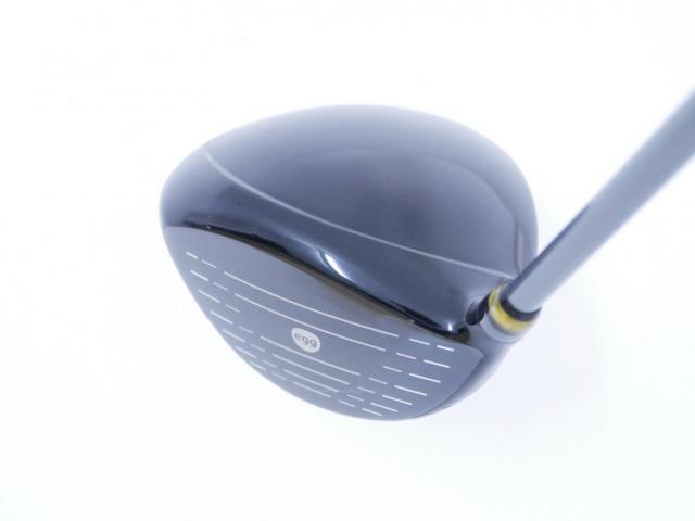 Driver : PRGR : ไดรเวอร์ PRGR Super EGG (ปี 2017 หน้าเด้งเกินกฏ) Loft 10.5 ก้าน M-40 Flex SR