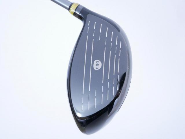 Driver : PRGR : ไดรเวอร์ PRGR Super EGG (ปี 2017 หน้าเด้งเกินกฏ) Loft 10.5 ก้าน M-40 Flex SR
