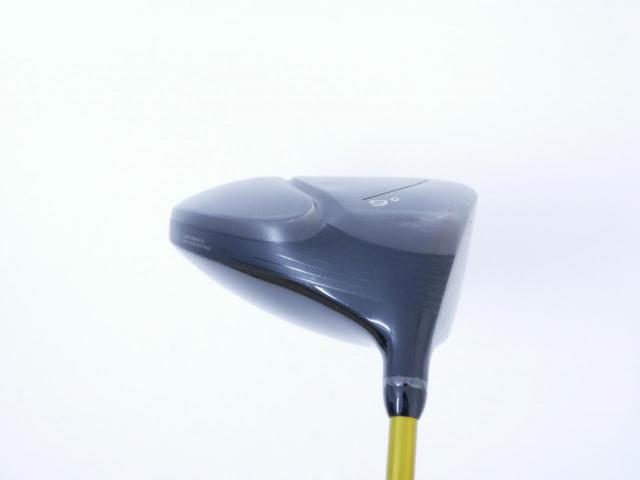 Driver : PRGR : ไดรเวอร์ PRGR Egg 7 Loft 9 ก้าน M-43 Flex S