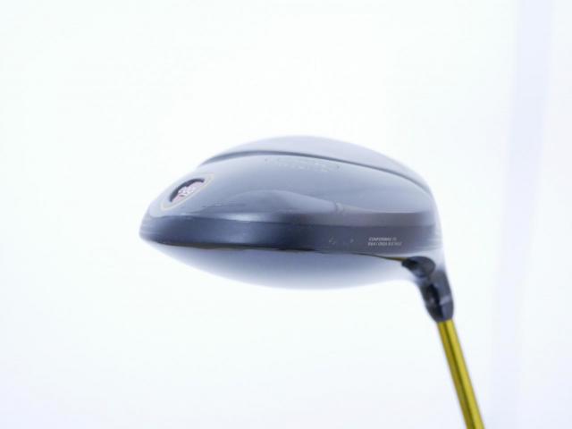 Driver : PRGR : ไดรเวอร์ PRGR Egg 7 Loft 9 ก้าน M-43 Flex S