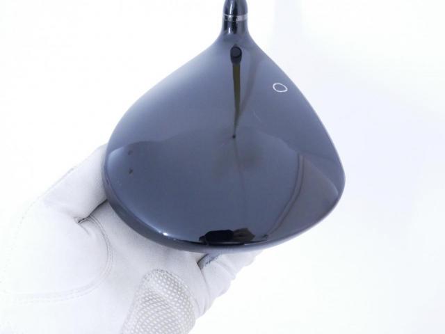 Driver : PRGR : ไดรเวอร์ PRGR Egg 7 Loft 9 ก้าน M-43 Flex S