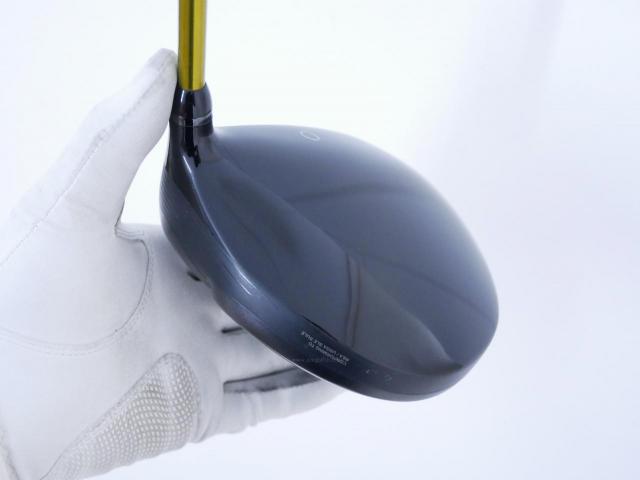 Driver : PRGR : ไดรเวอร์ PRGR Egg 7 Loft 9 ก้าน M-43 Flex S