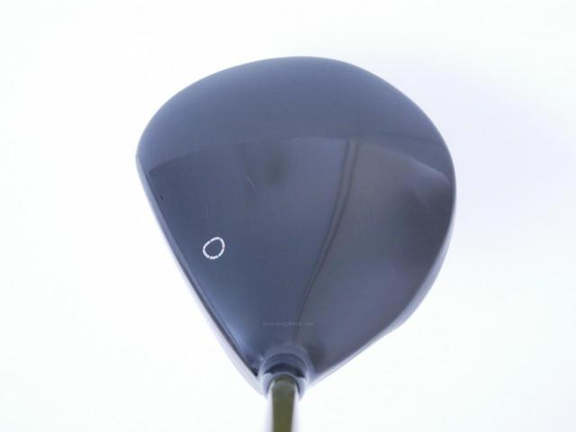 Driver : PRGR : ไดรเวอร์ PRGR Egg 7 Loft 9 ก้าน M-43 Flex S