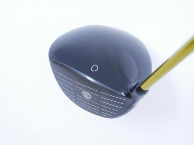 Driver : PRGR : ไดรเวอร์ PRGR Egg 7 Loft 9 ก้าน M-43 Flex S