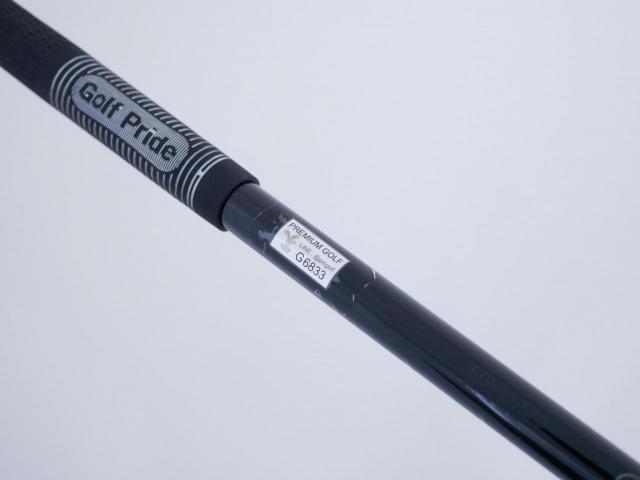 Driver : PRGR : ไดรเวอร์ PRGR Egg 7 Loft 9 ก้าน M-43 Flex S