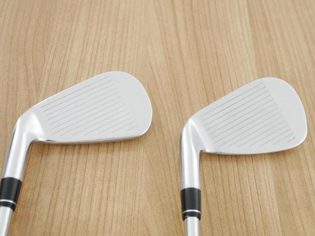 Iron set : Callaway : ชุดเหล็ก Callaway APEX Ai300 Forged (รุ่นล่าสุด ออกปี 2024) มีเหล็ก 5-Pw (6 ชิ้น) ก้านเหล็ก NS Pro 950 NEO Flex S