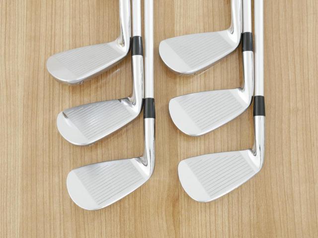 Iron set : Mizuno : ชุดเหล็ก Mizuno JPX 800 AD Forged มีเหล็ก 5-Pw (6 ชิ้น) ก้านกราไฟต์ Mitsubishi FUBUKI i425 Flex S