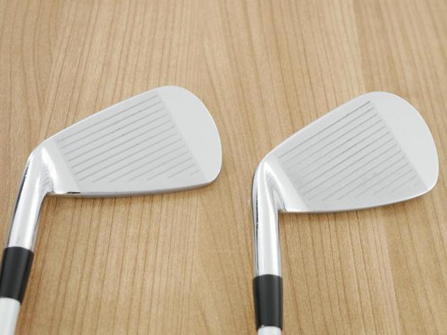 Iron set : Mizuno : ชุดเหล็ก Mizuno JPX 800 AD Forged มีเหล็ก 5-Pw (6 ชิ้น) ก้านกราไฟต์ Mitsubishi FUBUKI i425 Flex S