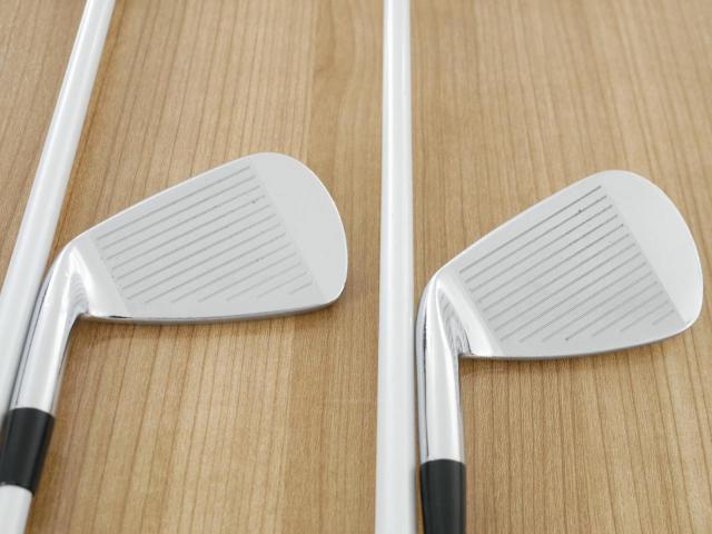 Iron set : Mizuno : ชุดเหล็ก Mizuno JPX 800 AD Forged มีเหล็ก 5-Pw (6 ชิ้น) ก้านกราไฟต์ Mitsubishi FUBUKI i425 Flex S