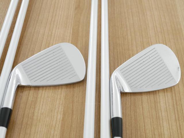 Iron set : Mizuno : ชุดเหล็ก Mizuno JPX 800 AD Forged มีเหล็ก 5-Pw (6 ชิ้น) ก้านกราไฟต์ Mitsubishi FUBUKI i425 Flex S
