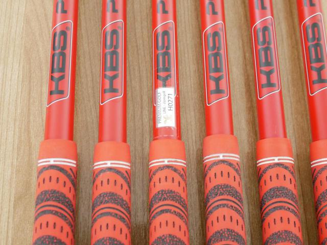 Iron set : Callaway : ชุดเหล็ก Callaway ELYTE Max Fast (ออกปี 2025 ตีง่ายมาก ไกล Japan Spec.) มีเหล็ก 6-Pw,Aw (6 ชิ้น) ก้านกราไฟต์ KBS PGI 60 Flex R