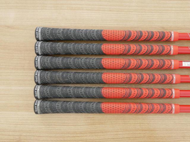 Iron set : Callaway : ชุดเหล็ก Callaway ELYTE Max Fast (ออกปี 2025 ตีง่ายมาก ไกล Japan Spec.) มีเหล็ก 6-Pw,Aw (6 ชิ้น) ก้านกราไฟต์ KBS PGI 60 Flex R