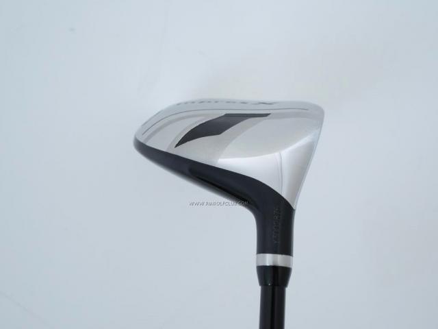 Fairway Wood : Yamaha : หัวไม้ 5 Yamaha Inpres X Loft 18 Flex S