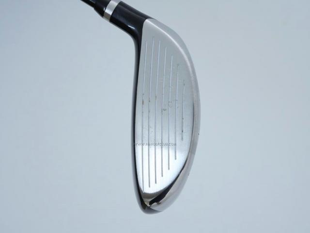 Fairway Wood : Yamaha : หัวไม้ 5 Yamaha Inpres X Loft 18 Flex S