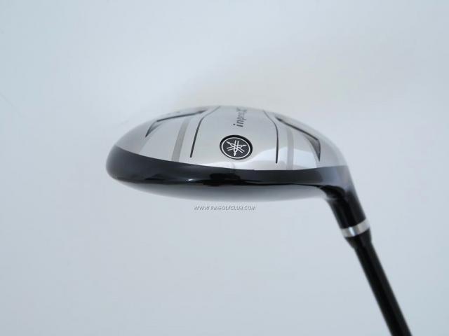 Fairway Wood : Yamaha : หัวไม้ 5 Yamaha Inpres X Loft 18 Flex S