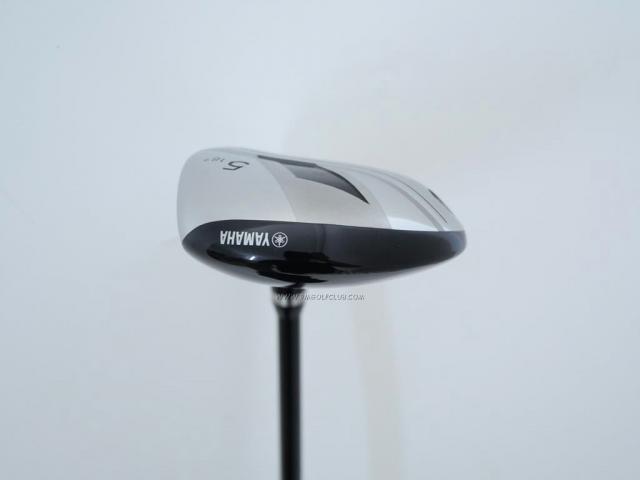 Fairway Wood : Yamaha : หัวไม้ 5 Yamaha Inpres X Loft 18 Flex S