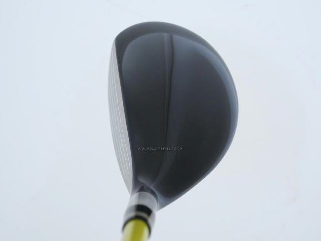 Fairway Wood : Honma : **ก้าน 3 ดาว** ไม้กระเทย Honma Beres U-06 (ปี 2019) Loft 22 ก้าน ARMRQ X (47) Flex R (3 ดาว)