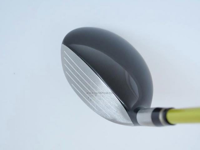 Fairway Wood : Honma : **ก้าน 3 ดาว** ไม้กระเทย Honma Beres U-06 (ปี 2019) Loft 22 ก้าน ARMRQ X (47) Flex R (3 ดาว)