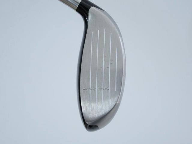 Fairway Wood : Honma : **ก้าน 3 ดาว** ไม้กระเทย Honma Beres U-06 (ปี 2019) Loft 22 ก้าน ARMRQ X (47) Flex R (3 ดาว)